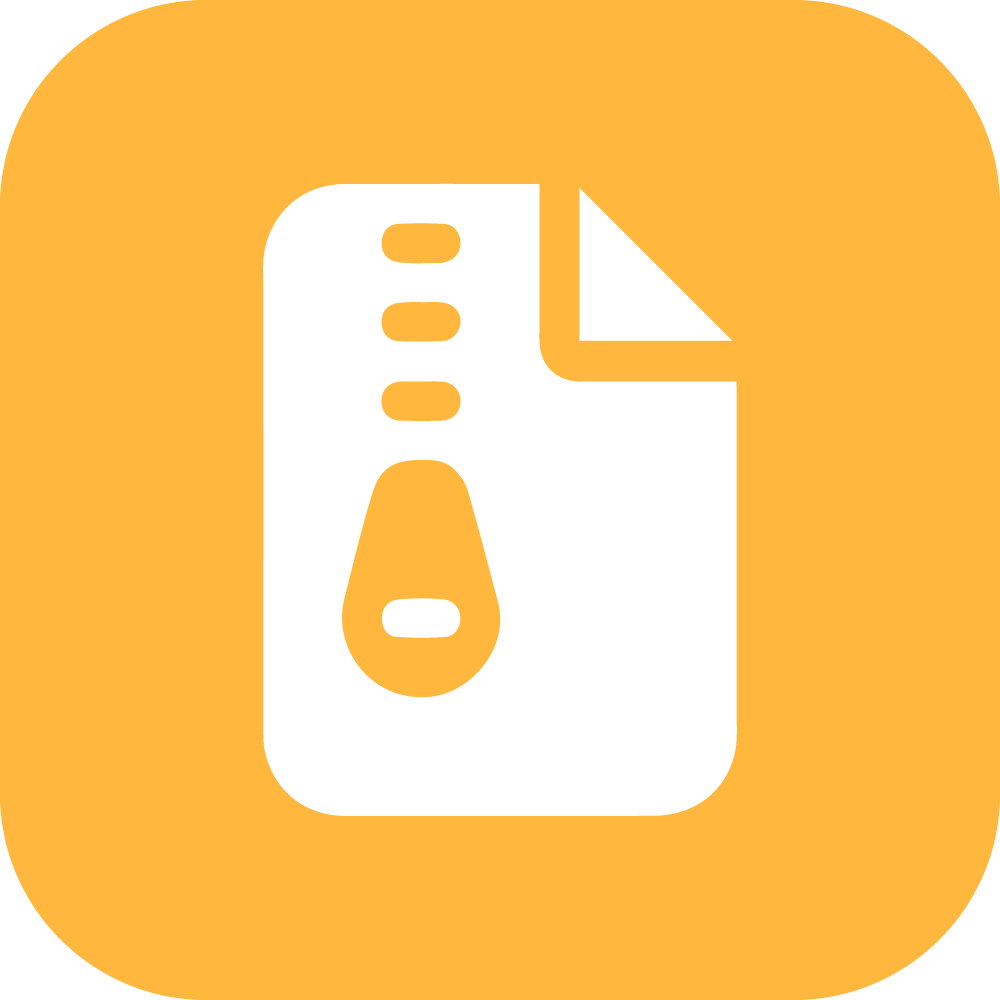 Website logo